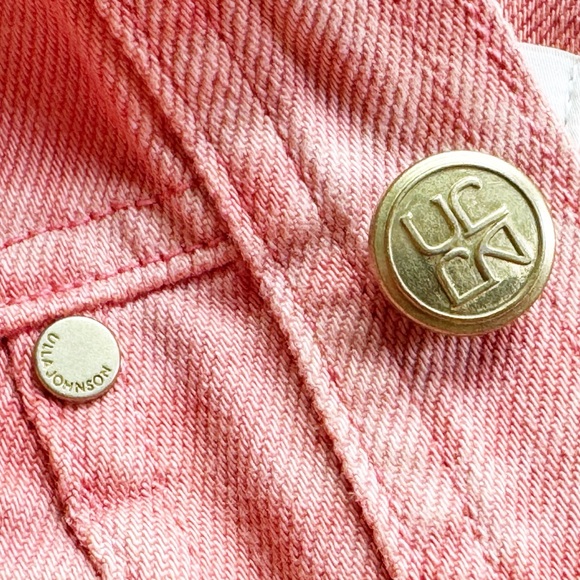 NWT Ulla Johnson Odette Jacket - Picture 7 of 16